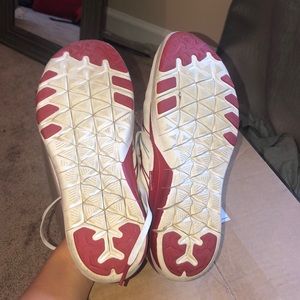 Nike Shoes - Nike free TR 6. Barley used! Great condition Nike Shoes - Nike free TR 6. Barley used! Great condition